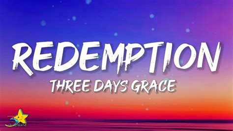 redemption vertaling.